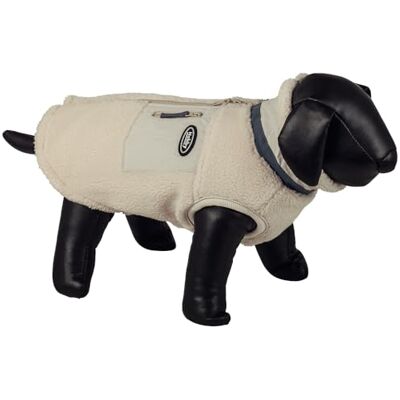 Nobby hundtröja FILPA beige 40 cm Nobby hundtröja FILPA beige 40 cm