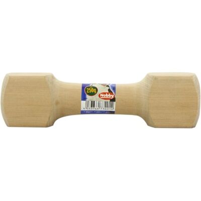 Nobby Apporteringsträ ca 250 g, L (1-pack) Nobby Apporteringsträ ca 250 g, L (1-pack)