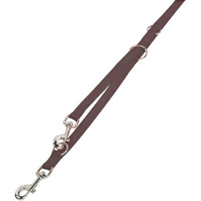 Nobby Classic, brun L: 200 cm, B: 15 mm, 1 st Nobby Classic, brun L: 200 cm, B: 15 mm, 1 st