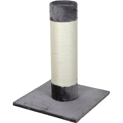 Kerbl Pet Pet Katträd opal Ultra, klös- och klätterpelare för stora katter, massivt utförande, höjd 80 cm, Ø 22 cm Kerbl Pet Pet Katträd opal Ultra, klös- och klätterpelare för stora katter, massivt utförande, höjd 80 cm, Ø 22 cm