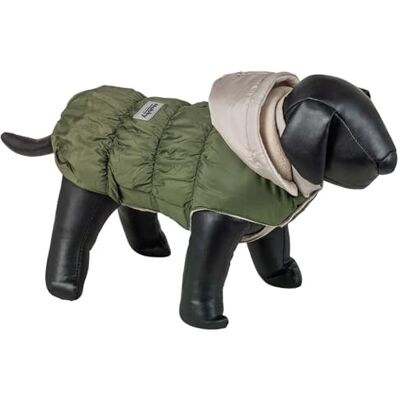 Nobby hundrock MUTA oliv 48 cm Nobby hundrock MUTA oliv 48 cm
