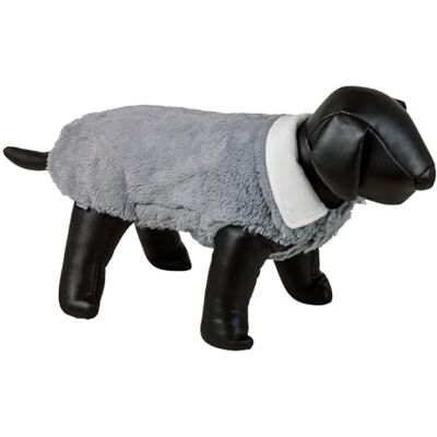 Nobby hundtröja KUPA grå 40 cm Nobby hundtröja KUPA grå 40 cm