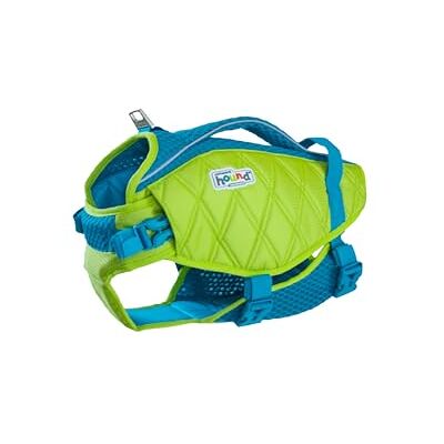 Outward Hound Standley Sport erfaren simmare liv jacka för hundar, Large Outward Hound Standley Sport erfaren simmare liv jacka för hundar, Large