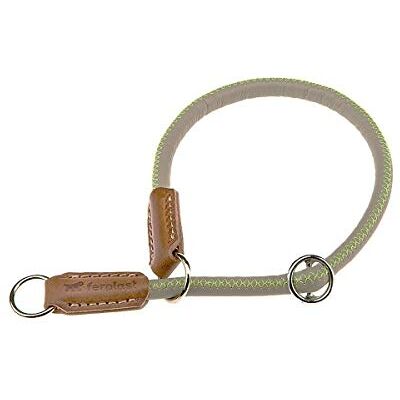 FERPLAST Derby cs Halvstrang för hundar - Halsband FERPLAST Derby cs Halvstrang för hundar - Halsband