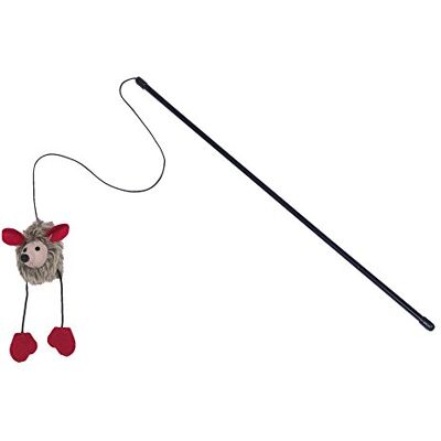 Nobby Ängel med plyschmus, med ljud 6 cm; 50 cm Nobby Ängel med plyschmus, med ljud 6 cm; 50 cm