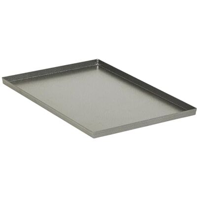 MidWest Homes for Pets MidWest hem för husdjur metall hundlåda ersättningspanna; 76 cm MidWest Homes for Pets MidWest hem för husdjur metall hundlåda ersättningspanna; 76 cm
