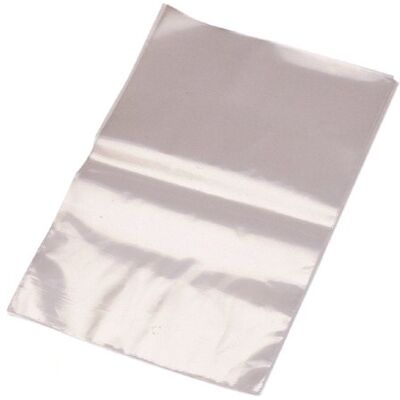 Nobby Neutral Poly väska, 180 x 300 x 0,03 mm Nobby Neutral Poly väska, 180 x 300 x 0,03 mm
