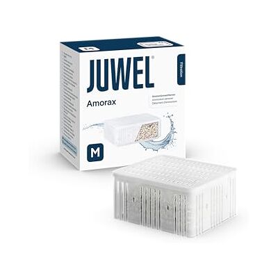 Juwel Aquarium 88054 Amorax ammoniumborttagare Juwel Aquarium 88054 Amorax ammoniumborttagare