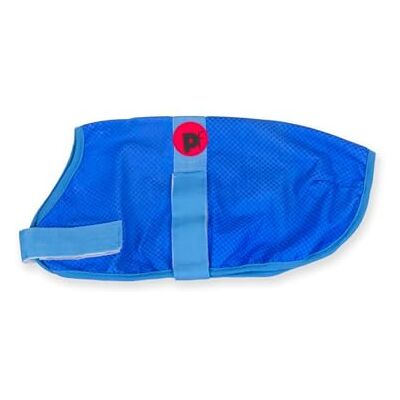 Petface kylande cool sommar hundkappa, 50cm Petface kylande cool sommar hundkappa, 50cm