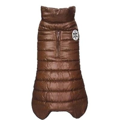 Wouapy 717504 jacka"brun" storlek 38 Wouapy 717504 jacka"brun" storlek 38