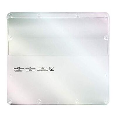 sera 31147 genomskinlig ruta för marin Biotop Cube 130 (PL-T5) sera 31147 genomskinlig ruta för marin Biotop Cube 130 (PL-T5)