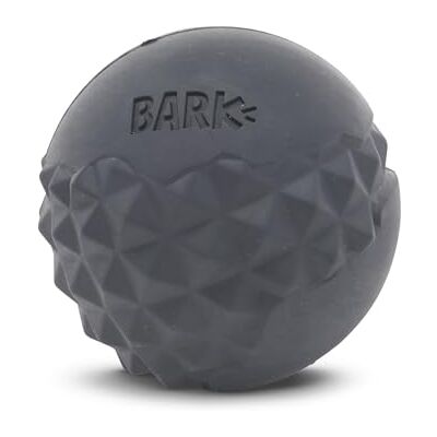 Barkbox Hållbara tuggleksaker för hundar – gummi- och nylonleksaker för tuggning texturerade leksaker för tandsprickning för medium/stora hundar (komet, medium/hund) Barkbox Hållbara tuggleksaker för hundar – gummi- och nylonleksaker för tuggning texturerade leksaker för tandsprickning för medium/stora hundar (komet, medium/hund)
