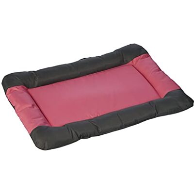 SOGNI E CAPRICCI PETS Drömmar och Capricci Husdjur Pack 4 vattentäta mattor för djur, Rosa, 55 x 38 cm SOGNI E CAPRICCI PETS Drömmar och Capricci Husdjur Pack 4 vattentäta mattor för djur, Rosa, 55 x 38 cm