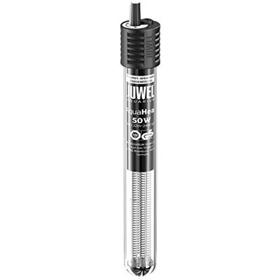 Juwel Aquarium 85600 AquaHeat reglervärmare, 50 W Juwel Aquarium 85600 AquaHeat reglervärmare, 50 W