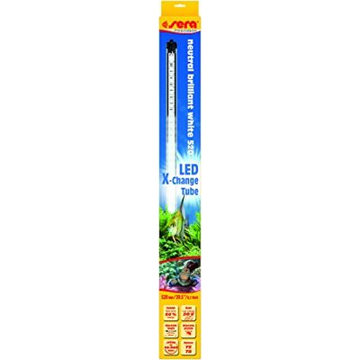 sera LED neutral lysande vit 520 mm / 8,2 W sera LED neutral lysande vit 520 mm / 8,2 W