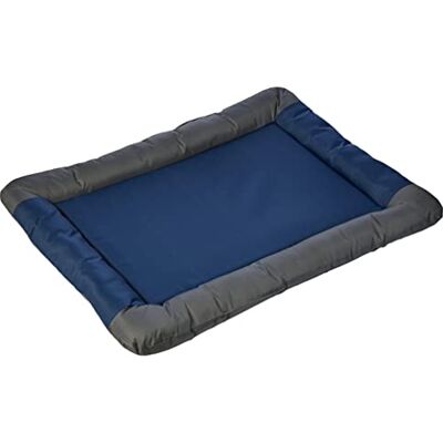 SOGNI E CAPRICCI PETS Drömmar och Capricci Husdjur Pack 4 vattentäta mattor för djur, Blå, 71 x 57 cm SOGNI E CAPRICCI PETS Drömmar och Capricci Husdjur Pack 4 vattentäta mattor för djur, Blå, 71 x 57 cm