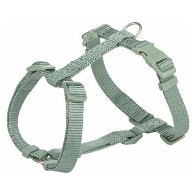 TRIXIE premium grön XXS/XS hundsele Märke: EAN: 4053032673045 TRIXIE premium grön XXS/XS hundsele Märke: EAN: 4053032673045