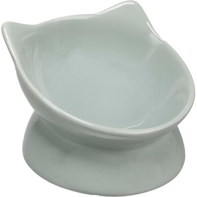 Flamingo Foder- och dryckesskål CENA MUTT GRÖN 13 cm 120 ml Flamingo Foder- och dryckesskål CENA MUTT GRÖN 13 cm 120 ml