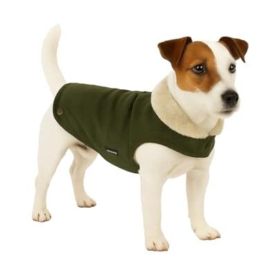 Flamingo Coat Endor Khaki 30 cm Flamingo Coat Endor Khaki 30 cm