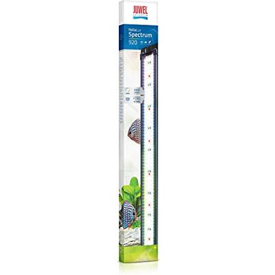 Juwel Aquarium HeliaLux 48909 Akvarielampa, 40 W, Spectrum 920 Juwel Aquarium HeliaLux 48909 Akvarielampa, 40 W, Spectrum 920