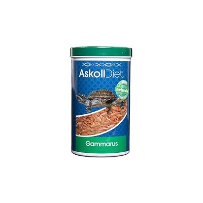 Askoll ADIET GAMMARUS 1200 ml / 120 ml Askoll ADIET GAMMARUS 1200 ml / 120 ml
