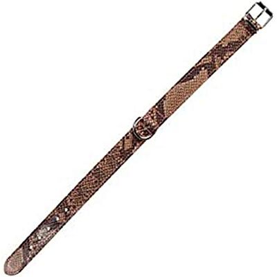 Arppe 1945015002 Pitton Gucci läderhalsband Arppe 1945015002 Pitton Gucci läderhalsband