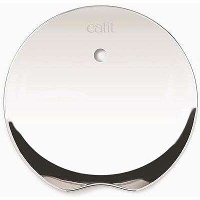 catit Rostfritt stål lock för fontän PIXI catit Rostfritt stål lock för fontän PIXI