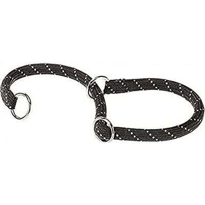 FERPLAST Sport reflex cs Hundhalsband - Semi-slips - Olika storlekar FERPLAST Sport reflex cs Hundhalsband - Semi-slips - Olika storlekar