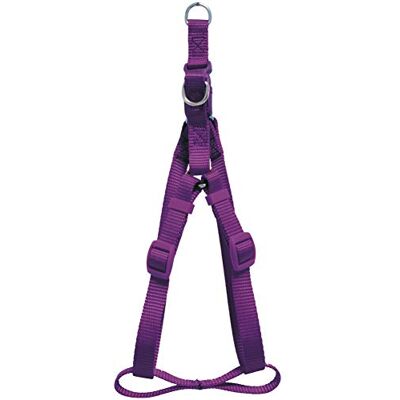 BOBY - Lisa Classic - Lila - S - Dog Harness BOBY - Lisa Classic - Lila - S - Dog Harness