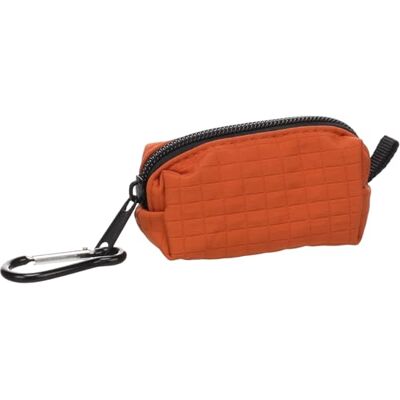 Flamingo bajspåse dispenser Vika – orange snygg, praktisk och hållbar! Inklusive bajspåse Flamingo bajspåse dispenser Vika – orange snygg, praktisk och hållbar! Inklusive bajspåse