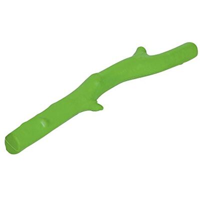 NOBBY NB Gummilinje Pinne 32cm - Hundleksak NOBBY NB Gummilinje Pinne 32cm - Hundleksak