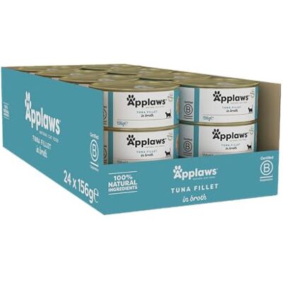 Applaws tonfisk kattmat Applaws tonfisk kattmat