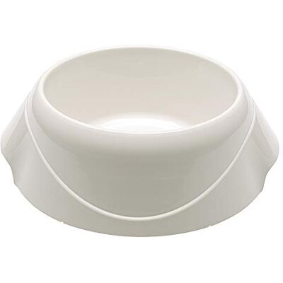 Ferplast Magnus 5 hundskål, 38 x 40,5 x 12,5 cm, 5 liter, grå Ferplast Magnus 5 hundskål, 38 x 40,5 x 12,5 cm, 5 liter, grå