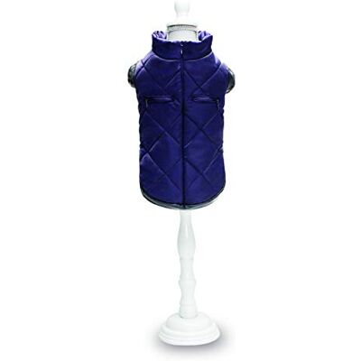 Croci C7274081 Stappjacka Mulberry, 40 cm Croci C7274081 Stappjacka Mulberry, 40 cm
