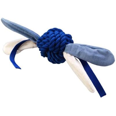 House of Paws HP1004B repboll med blå etiketter, Blue Tags House of Paws HP1004B repboll med blå etiketter, Blue Tags
