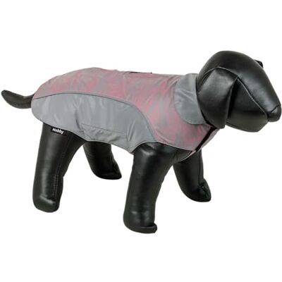 Nobby hundrock TISIN refl. Kamouflage 48 cm Nobby hundrock TISIN refl. Kamouflage 48 cm