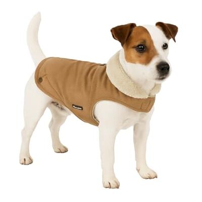 Flamingo Coat Endor Beige 30 cm Flamingo Coat Endor Beige 30 cm