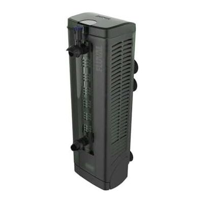 Fluval A480A1 Filter, Svart, 240 l Fluval A480A1 Filter, Svart, 240 l
