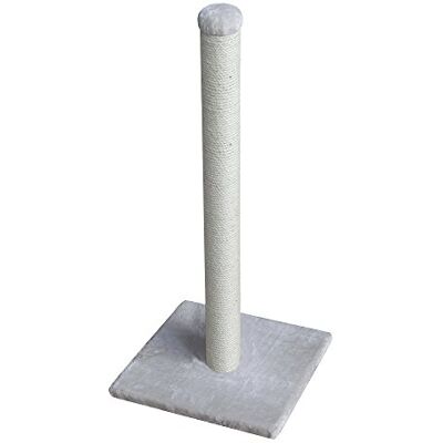 Nobby Classic Anzio Klösträd, 90 x 40 x 40 cm, Vit Nobby Classic Anzio Klösträd, 90 x 40 x 40 cm, Vit