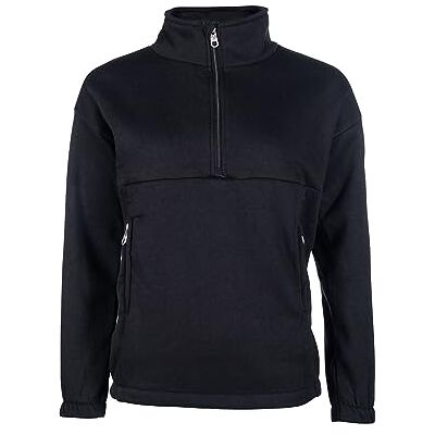 HKM Unisex Rosewood huvtröja HKM Unisex Rosewood huvtröja