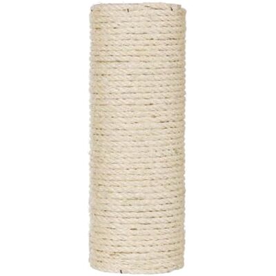 TRIXIE Reservdel till Klösträd, Beige, ø 11 cm x 30 cm TRIXIE Reservdel till Klösträd, Beige, ø 11 cm x 30 cm