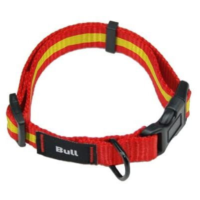 Arppe Halsband nylon spanien 33 x 50 x 2,0 mm Arppe Halsband nylon spanien 33 x 50 x 2,0 mm