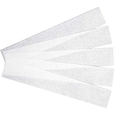Kerbl – mjölkfilter Sana 620 x 57 mm mått 75 gr 250 st. – 46688 Kerbl – mjölkfilter Sana 620 x 57 mm mått 75 gr 250 st. – 46688