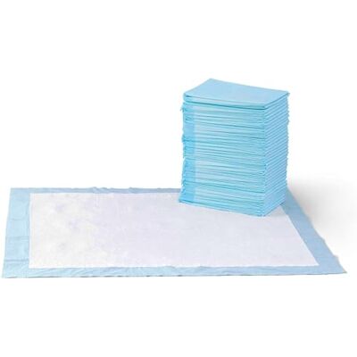 Aucune Basics Djurträning Matta - XL Pack 40 Aucune Basics Djurträning Matta - XL Pack 40