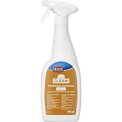 TRIXIE Urinfläck Eliminator, 750 ml TRIXIE Urinfläck Eliminator, 750 ml