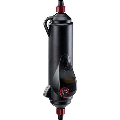Hydor T08114 ETH värmare 200 W, 16/22 mm Hydor T08114 ETH värmare 200 W, 16/22 mm