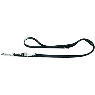 Hunter Ecco sport nylon träning bly-rep, M, Svart Hunter Ecco sport nylon träning bly-rep, M, Svart