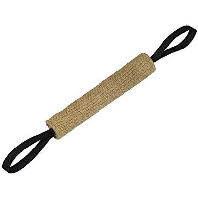 Nobby Sisal Dummy 26 x 4 cm, 190 g Nobby Sisal Dummy 26 x 4 cm, 190 g