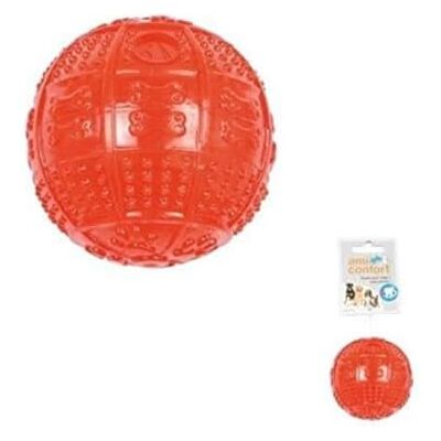 LOVE STORY FREUND Komfort Hund Mat Spender Ball 8 cm LOVE STORY FREUND Komfort Hund Mat Spender Ball 8 cm