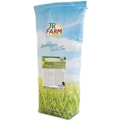 JR Farm Grainless Komplett marsvin 15 kg JR Farm Grainless Komplett marsvin 15 kg